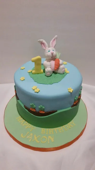 Adina's Cakery Picture 1