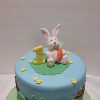 Adina's Cakery ico