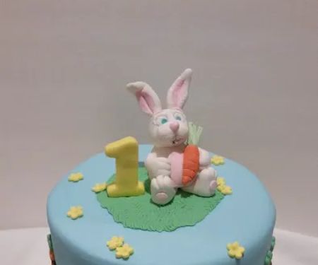 Adina's Cakery