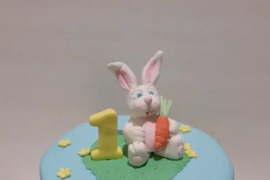 Adina's Cakery
