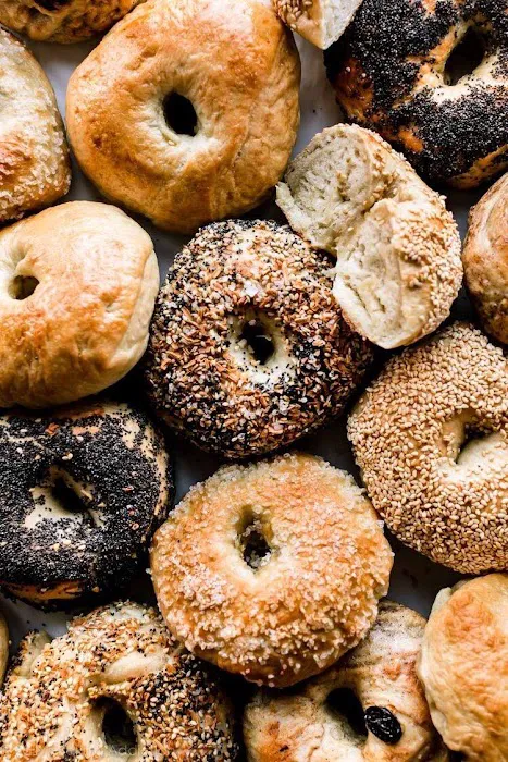 Delray Everything Bagel Picture 5