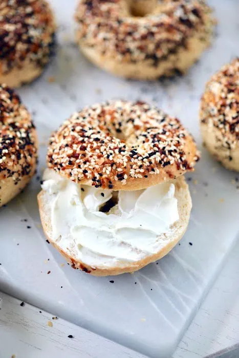 Delray Everything Bagel Picture 9