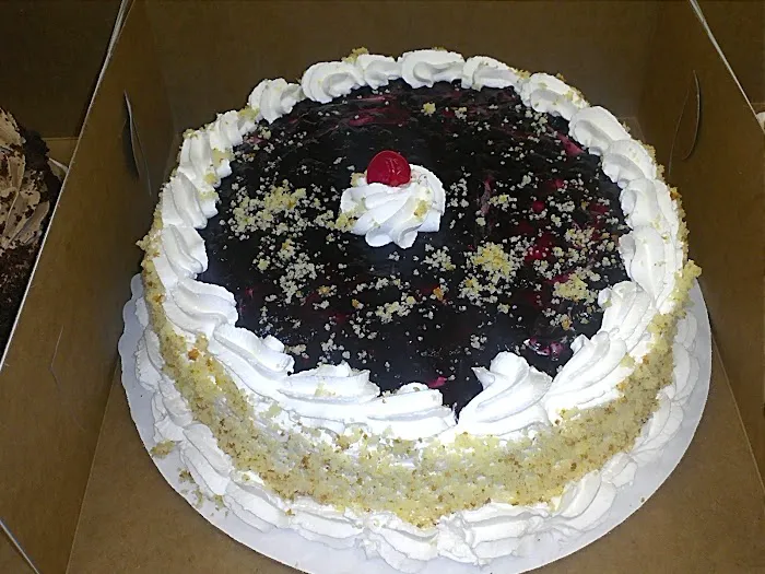 Catto's HD Bakery Picture 6