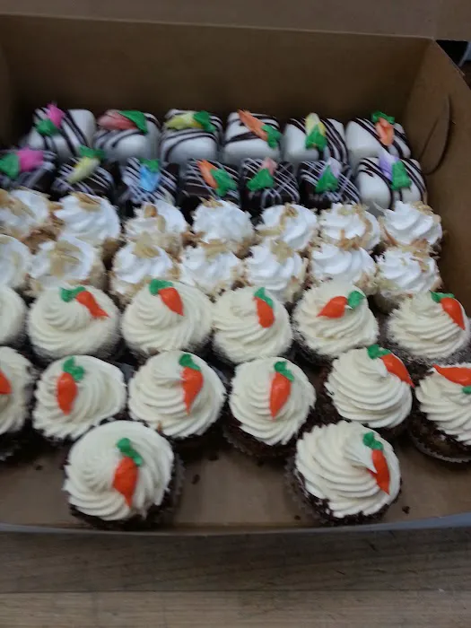 Catto's HD Bakery Picture 5