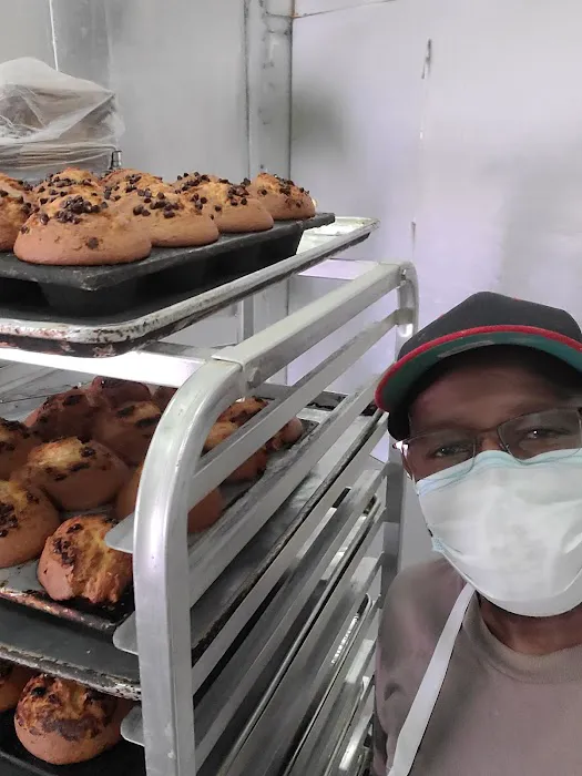 Catto's HD Bakery Picture 4