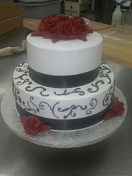Catto's HD Bakery Picture 7