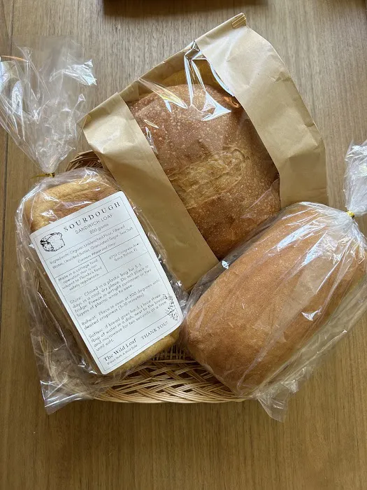 The Wild Loaf Microbakery Boca Raton Picture 9