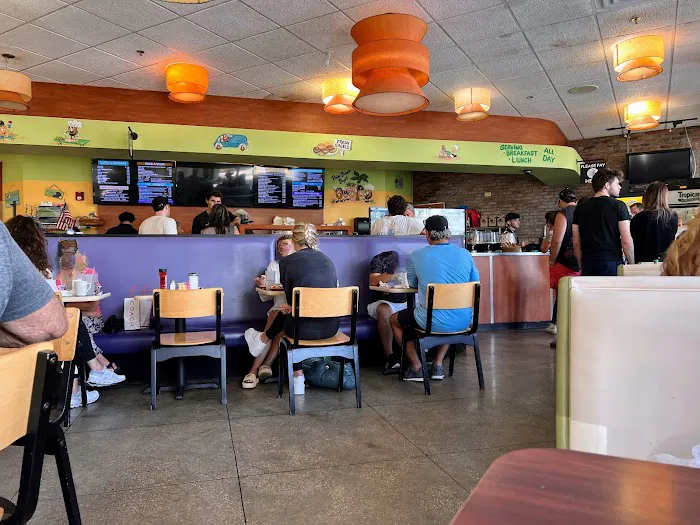 Palm Beach Bagel Picture 1