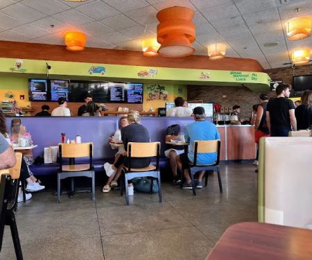 Palm Beach Bagel