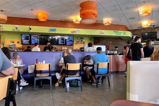 Palm Beach Bagel