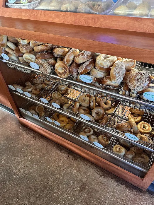 Palm Beach Bagel Picture 3