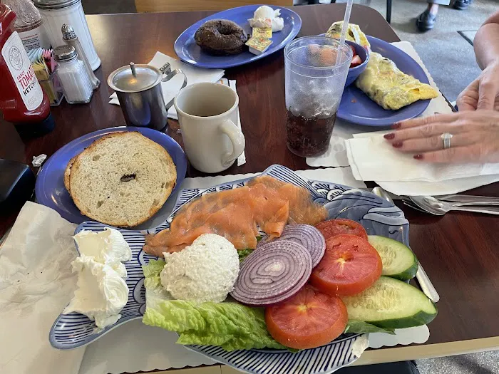 Palm Beach Bagel Picture 7