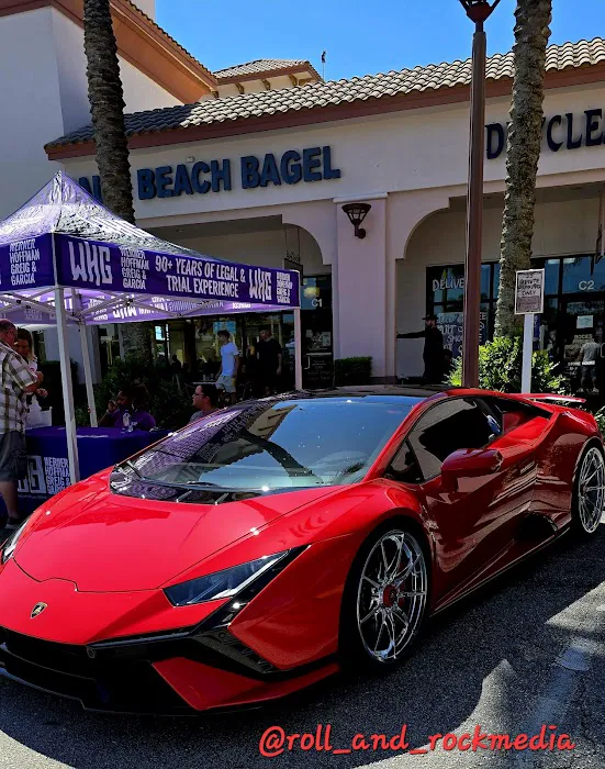 Palm Beach Bagel Picture 5