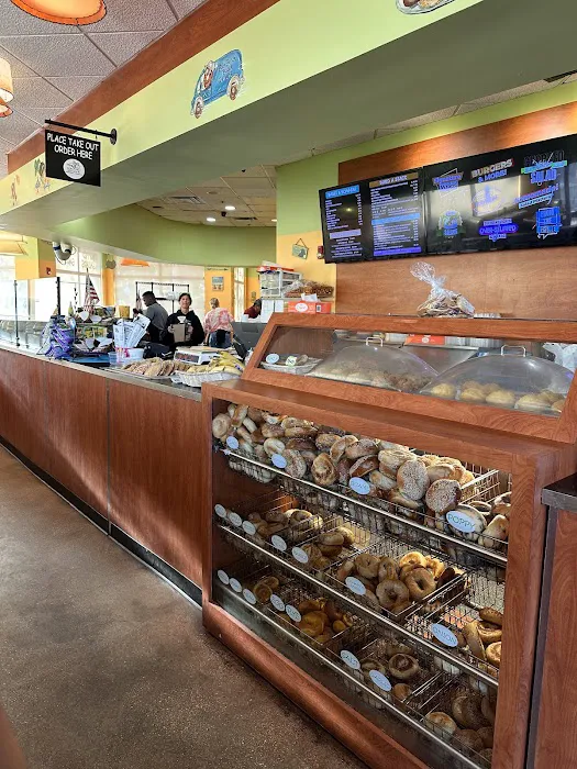 Palm Beach Bagel Picture 6