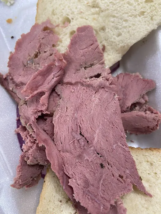 Palm Beach Bagel Picture 10