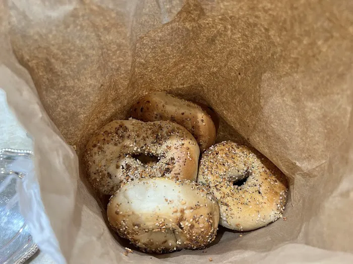 Bagels With Deli Picture 2