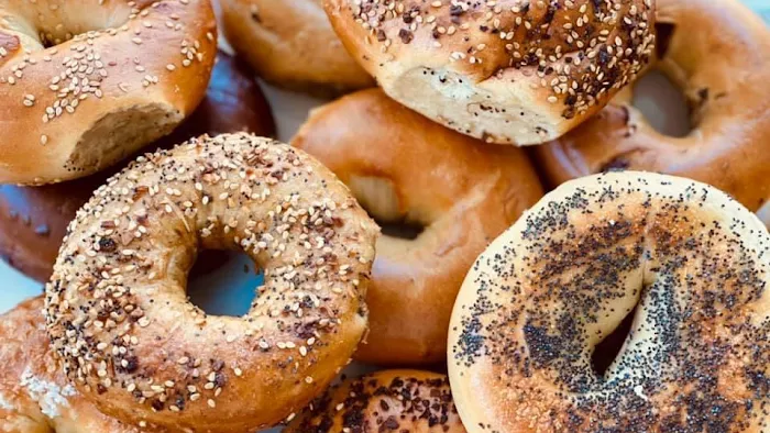 Bagels With Deli Picture 1