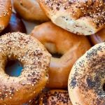 Bagels With Deli