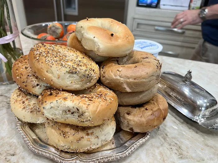 Bagels With Deli Picture 10