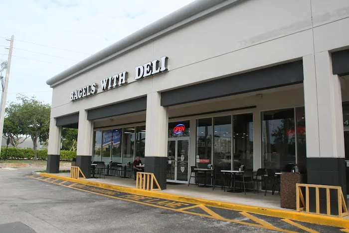 Bagels With Deli Picture 9