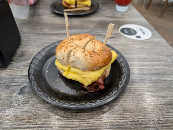 Bagels With Deli Picture 3