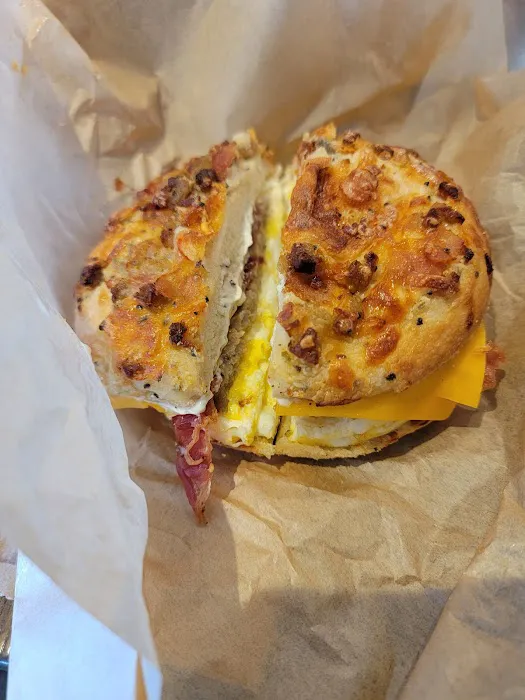 Einstein Bros. Bagels Picture 7