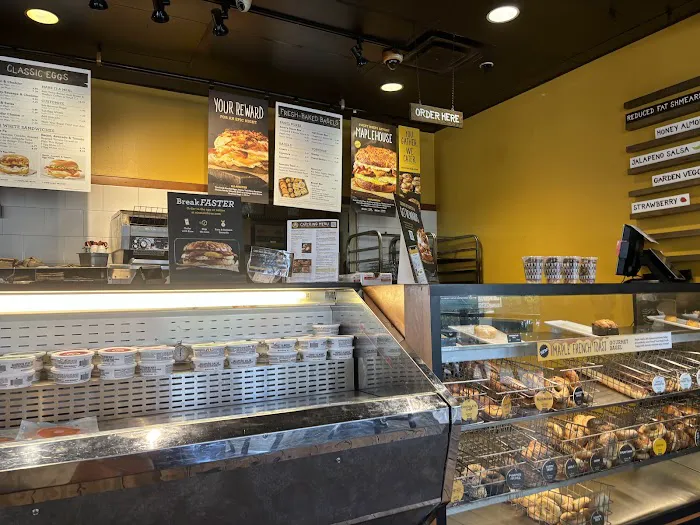 Einstein Bros. Bagels Picture 9