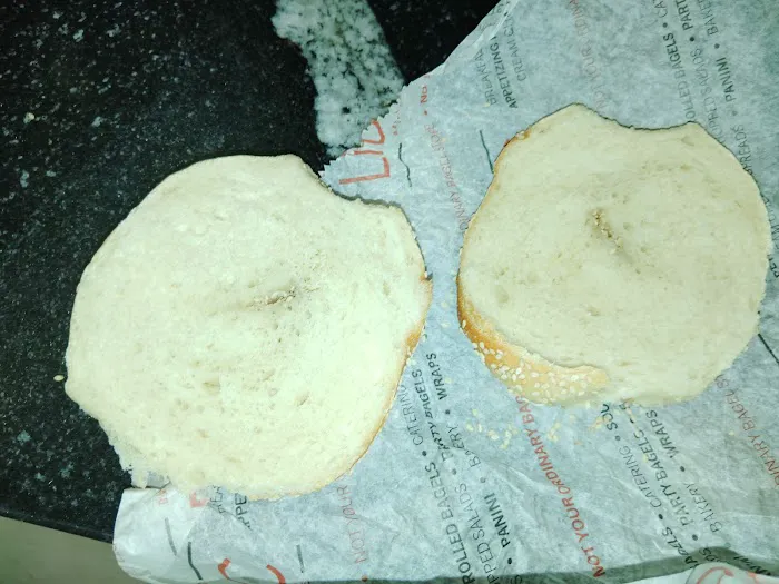 Long Island Bagel Cafe Picture 9