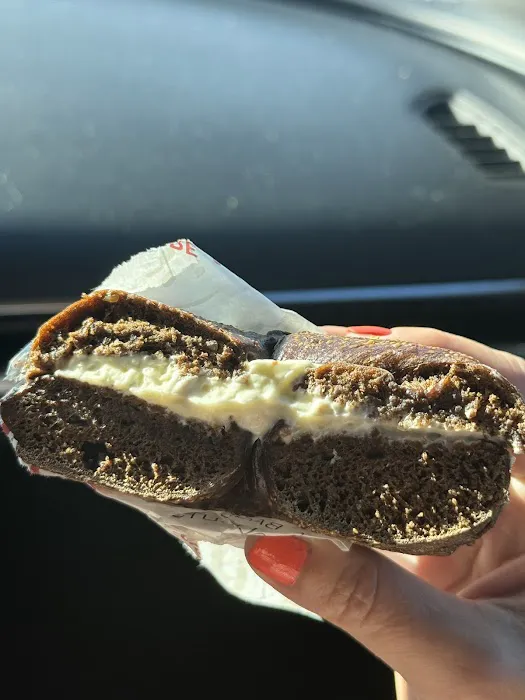 Long Island Bagel Cafe Picture 1