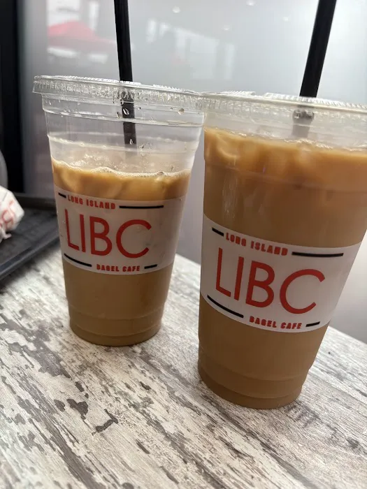 Long Island Bagel Cafe Picture 3