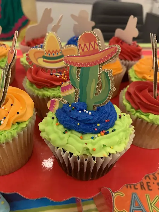 Marlee's Cupcakery & Creamery Picture 1