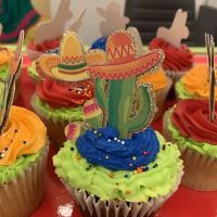 Marlee's Cupcakery & Creamery ico