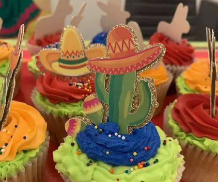 Marlee's Cupcakery & Creamery