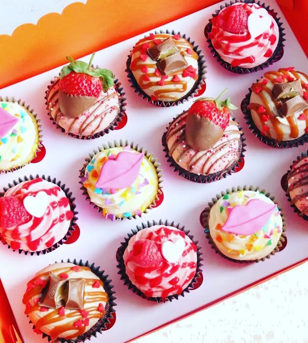 Marlee's Cupcakery & Creamery Picture 2