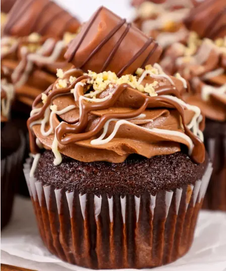 Marlee's Cupcakery & Creamery Picture 8