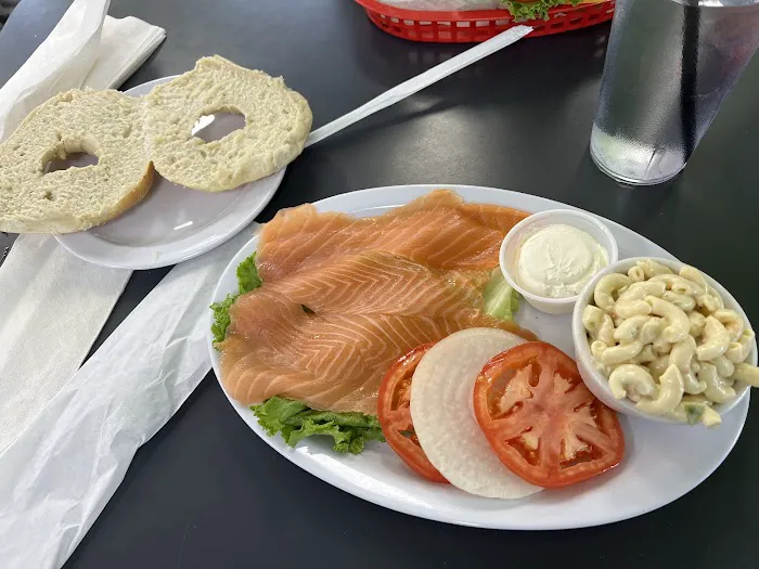 BagelWorks Picture 5