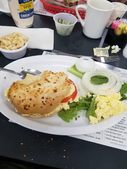 BagelWorks Picture 8