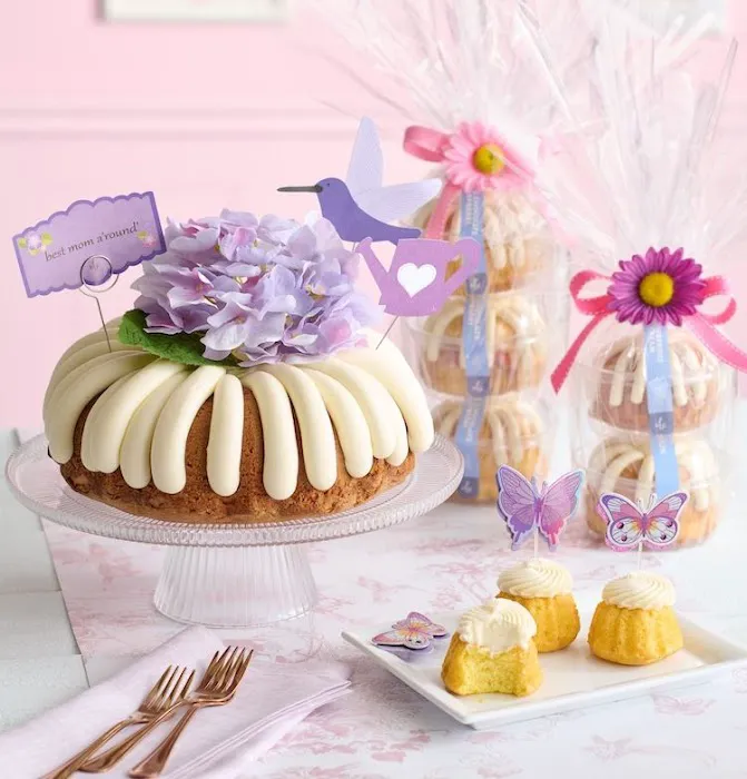 Nothing Bundt Cakes Picture 4