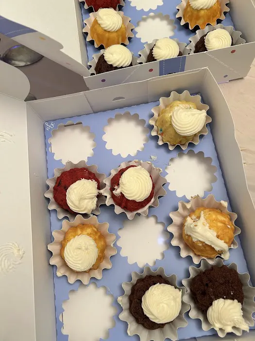 Nothing Bundt Cakes Picture 10