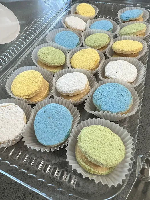 Valentina's Bakery Picture 10