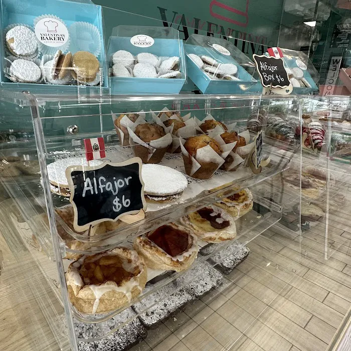 Valentina's Bakery Picture 5