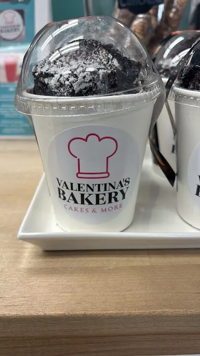 Valentina's Bakery Picture 3