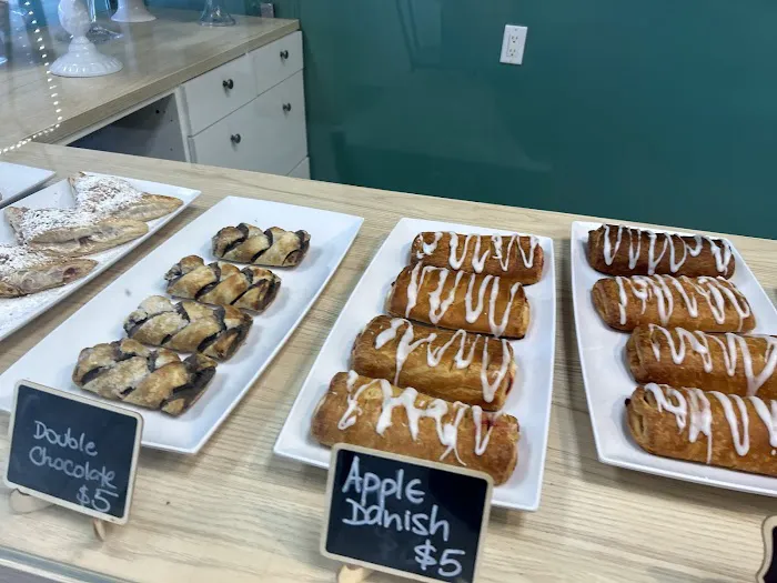 Valentina's Bakery Picture 2