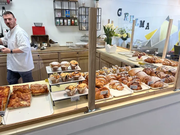 Grelma Bakery Cafe Picture 8
