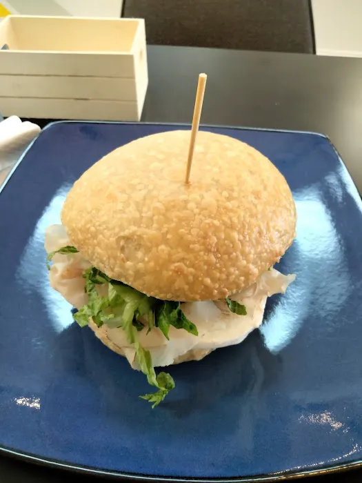 Grelma Bakery Cafe Picture 7