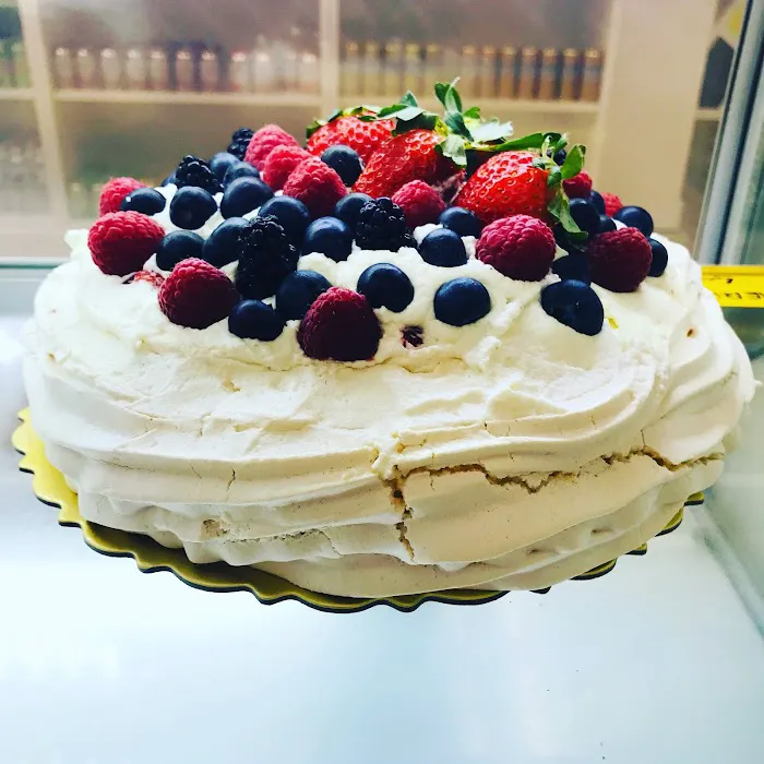 Grelma Bakery Cafe Picture 5