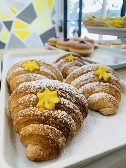 Grelma Bakery Cafe Picture 4
