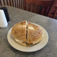 Lox & Bagel ico