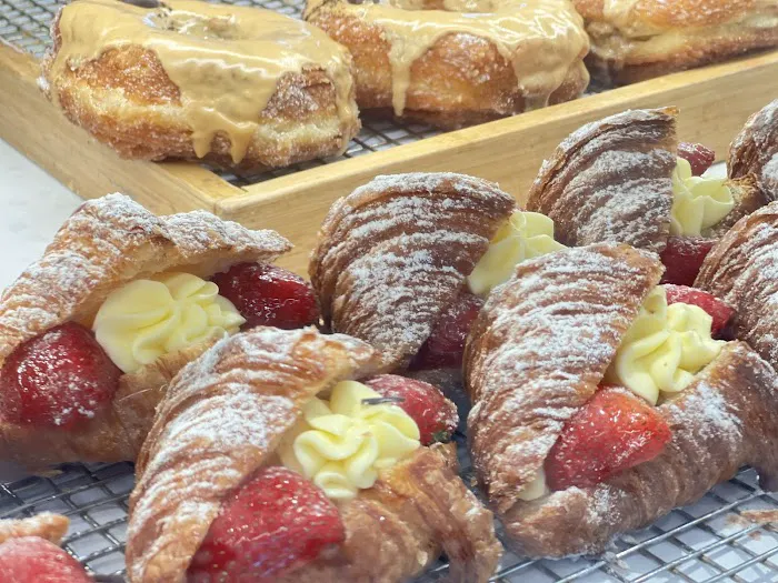 Paris Baguette Picture 7