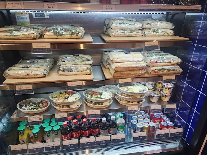 Paris Baguette Picture 8